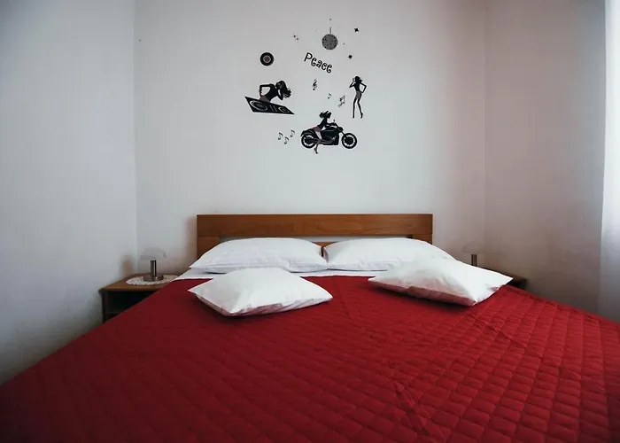 Tamaris Appartement Vodice