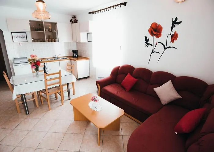 Tamaris Appartement *