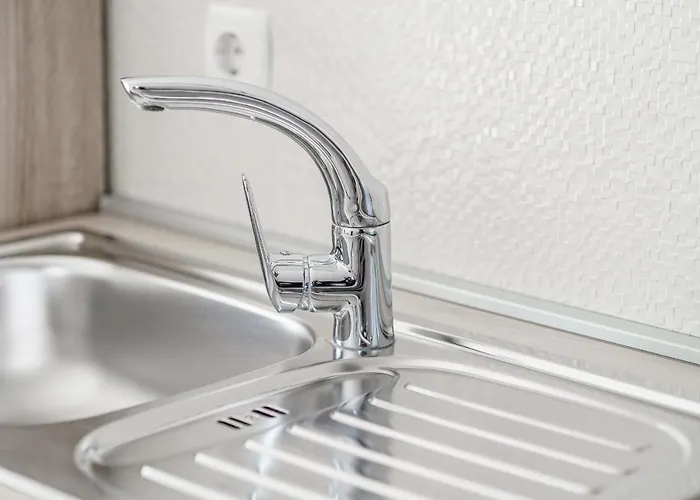 Tamaris Appartement Vodice