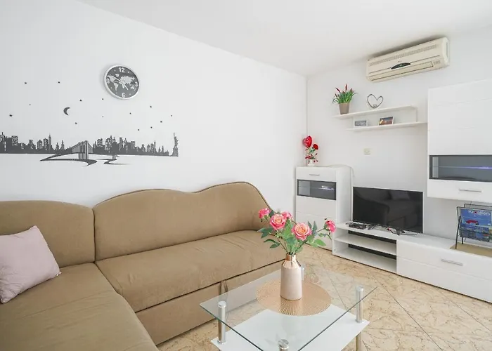 Tamaris Appartement Vodice