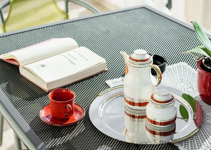 Tamaris Апартаменты *