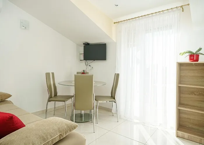 Apartman Tamaris Vodice