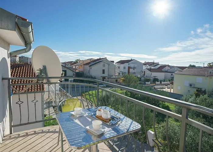 Appartement Tamaris *