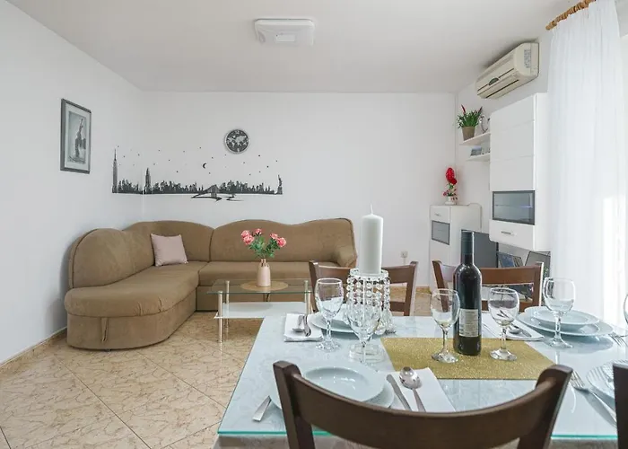 Tamaris Appartement *