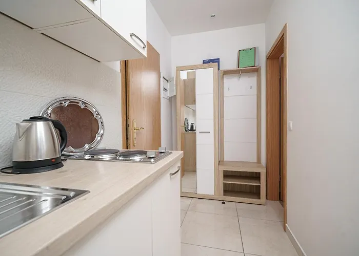 Apartman Tamaris Vodice